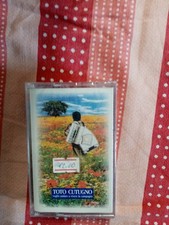 TOTO CUTUGNO - VOGLIO ANDAR A