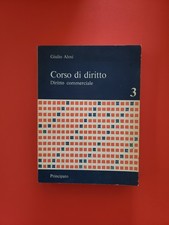 Corso diritto commerciale - di, 3