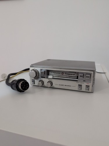 Pioneer 212g componenti - pioneer, kp