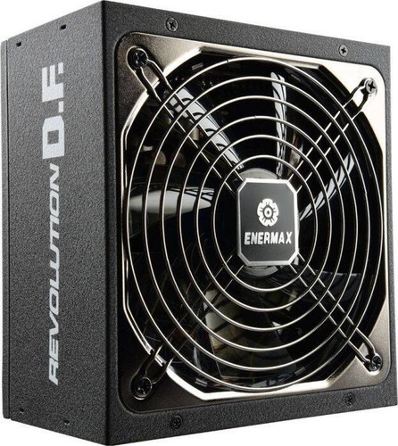 Enermax revolution f - revolution, d.f