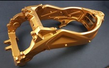 Telaio Aprilia RSV1000 07-08 Tuono 06-09 factory  Genuine Part Targato.