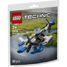 Lego 30736 Technic -