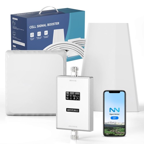 Anycall amplificatore segnale - anycall,