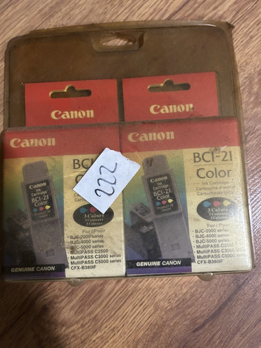 Canon bci cartuccia inkjet - canon,