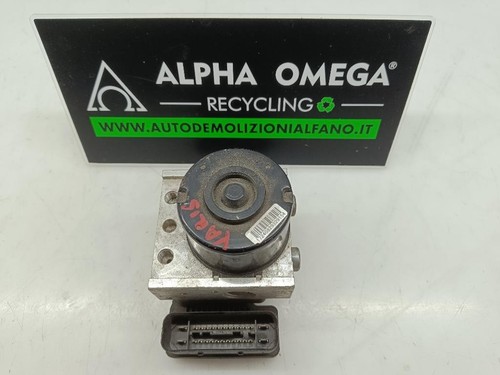 Abs per toyota yaris - toyota, serie