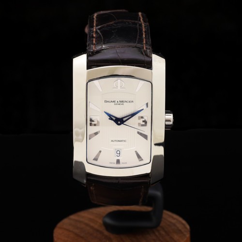 Baume mercier hampton - baume,
