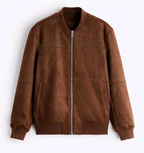 Giubbotto bomber uomo classico - bomber,