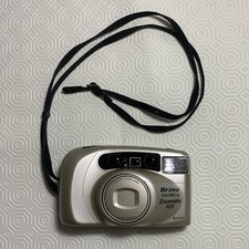Yashica Brava Zoomate 105 Fotocamera Point&Shoot