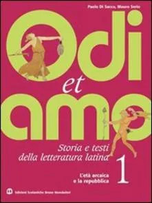 Odi amo 9788842456315 - odi,