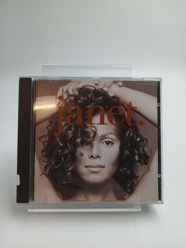 Janet jackson - janet,