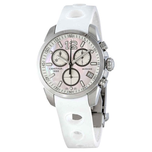 Orologio unisex certina - orologio,
