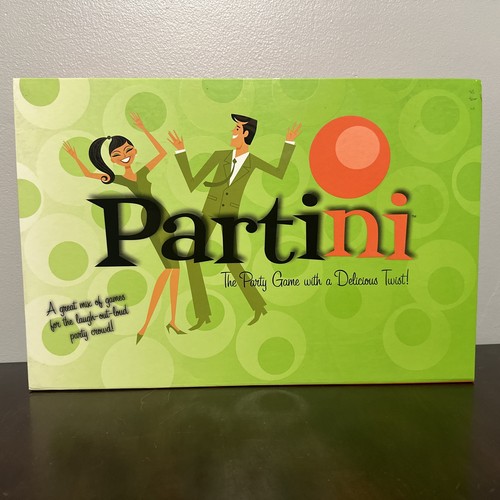 Partini dei fratelli parker - partini,