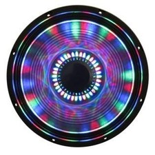 Woofer Da 300W Con Leds Karma
