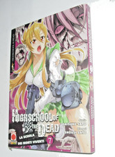 (m4) Sato HIGHSCHOOL OF THE