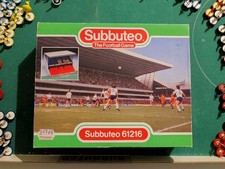 Subbuteo Tribuna 61216