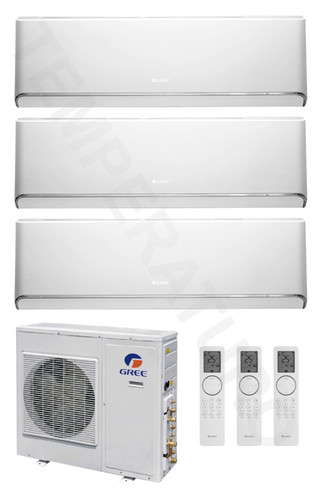 Climatizzatore inverter vani - climatizzatore,