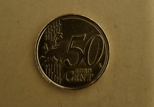 Moneta centesimi anno 2016 - centesimi,