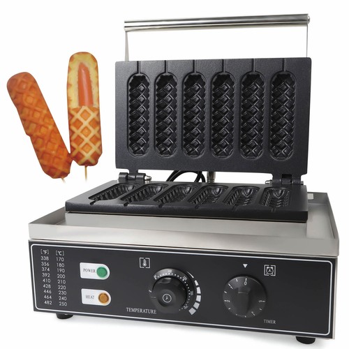 Piastra per waffle waffle?t