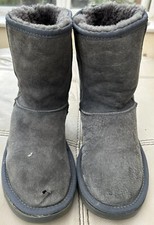 STIVALI CORTI UGG R