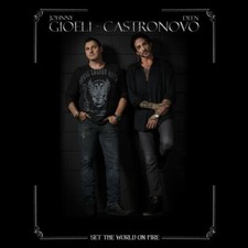 GIOELI/CASTRONOVO - s/t