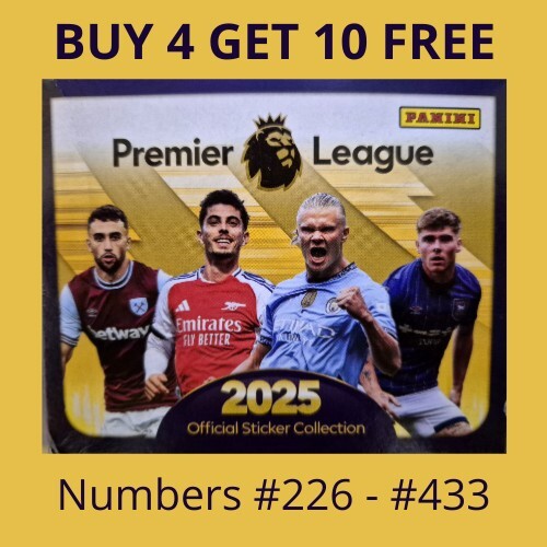 Adesivi calciatori panini - calciatori,