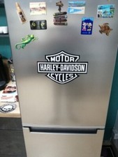 Sticker HARLEY DAVIDSON