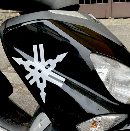 Stickers adesivi diapason x - adesivi,
