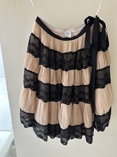 gonna in tulle donna