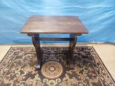 TAVOLINO FRATINO  IN NOCE