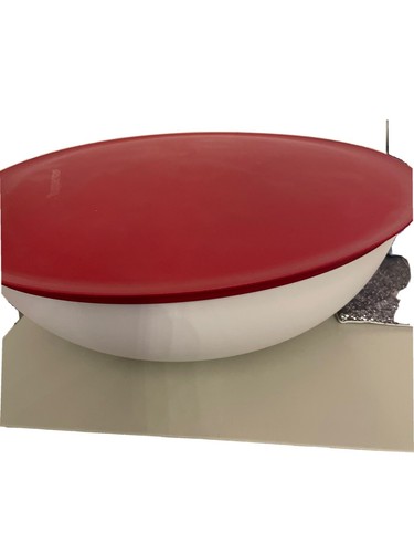 Ciotola allegra tupperware 5 - allegra, 3,5