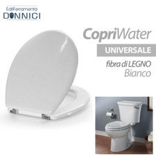 Copriwater universale sedile