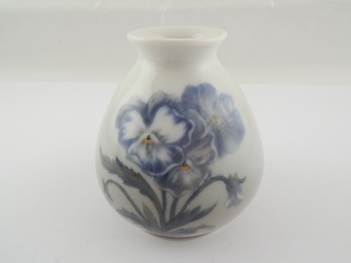 Antico museo vaso porcellana - antico,