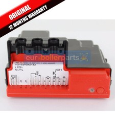 Pcb accensione ravenheat ls80 - accensione,