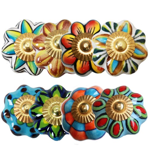 Pomelli per mobili - , pz