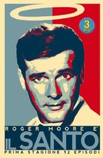 Dvd Santo (Il) - Stagione 01