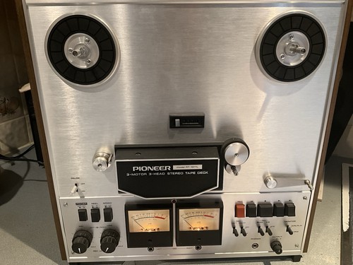 Pioneer 1011l bobina - pioneer, a