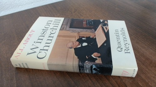 All about winston - about,