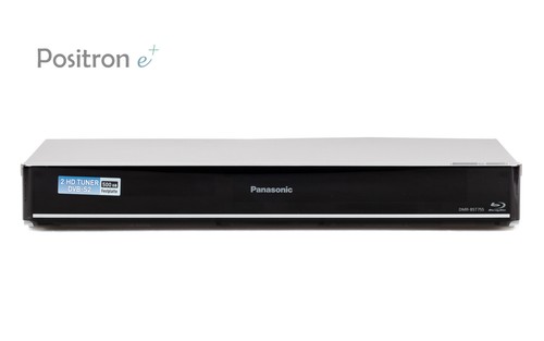 Panasonic dmr bst755 bluray - panasonic, dmr-bst755