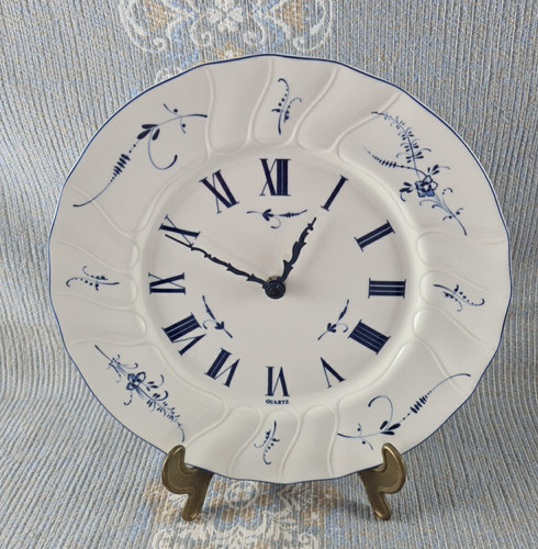 Orologio parete in - parete,