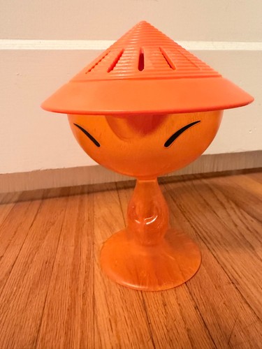 Alessi spremiagrumi mandarino - alessi,