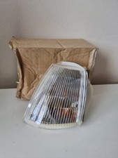 FANALE INDICATORE LUCE