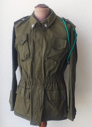 Giacca pantaloni corti m75 - pantaloni,