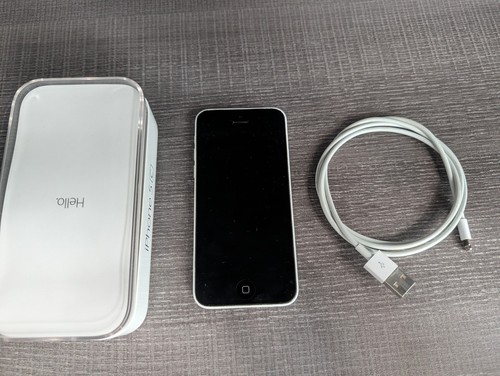 Smartphone apple iphone - smartphone, (16