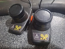 Atari 2600 palette sei pesanti