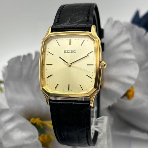 Orologio uomo seiko dolce oro - orologio,