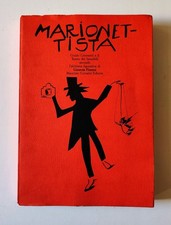 MARIONETTISTA - Guido