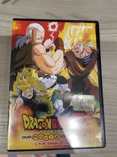 Dvd Dragon Ball