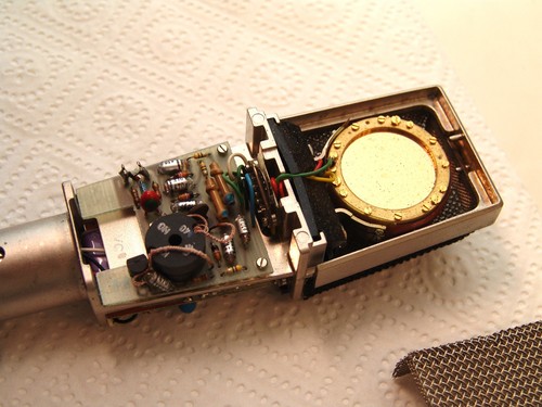 Originale akg c414eb - akg, grande