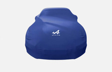 For ALPİNE A106 Car Cover