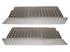 Protezione Alluminio